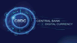 Digital Currency CBDC 1