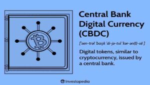 Digital Currency CBDC 2