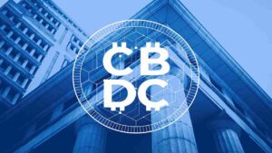 Digital Currency CBDC 3