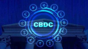 Digital Currency CBDC 4