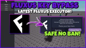 Fluxus Executor 3