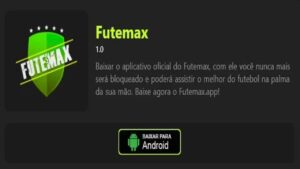 Futemax 1