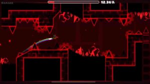 Geometry Dash 2.207 4