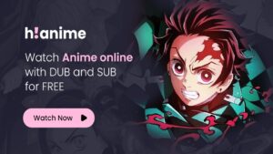 Hi Anime 1