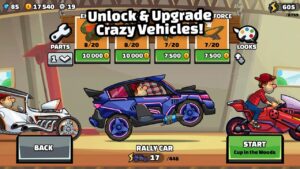 Hill Climb Racing 2 1