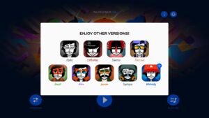 Incredibox 3