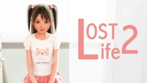 Lost Life 2 2