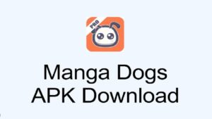 Manga Dogs 2