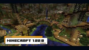 Minecraft 1.22 3