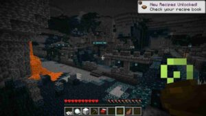 Minecraft 1.21.43 2