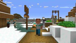 Minecraft 1.21.43 3