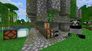 Minecraft 1.21.44 4