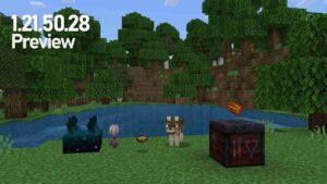 Minecraft 1.21.50.28 4