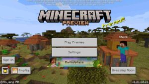 Minecraft 1.21.60 4