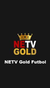 NeTV Gold 4