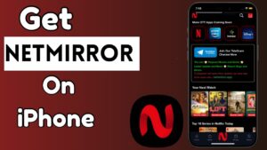 Netmirror 3