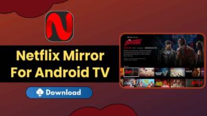 Netmirror 4