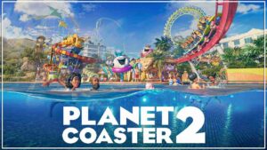 Planet Coaster 2 1