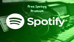 Spotify Premium 1