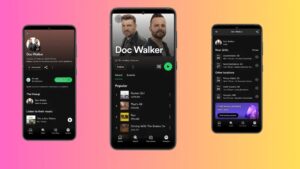 Spotify Premium 5