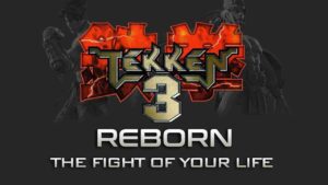 Tekken 3 1