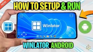 Winlator 1