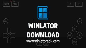 Winlator 3