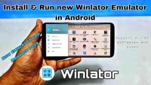 Winlator 4