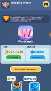 Word Crush 1