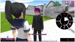 Yandere Simulator 1