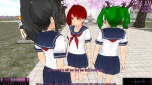 Yandere Simulator 3