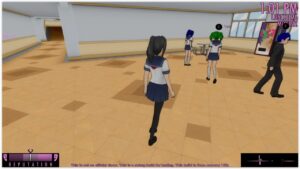 Yandere Simulator 4