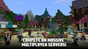 Minecraft 1.21.60.23 2