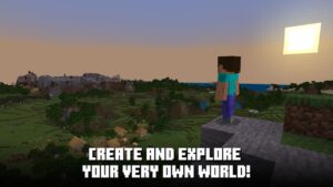 Minecraft 1.21.60.23 4