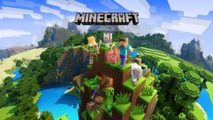 Minecraft 1.21.60.23 5