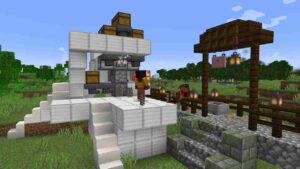 Minecraft 1.21.50 3