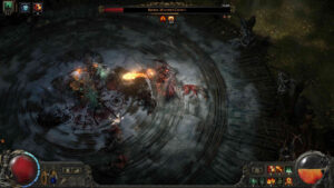 Path of Exile 2 1