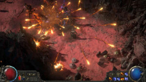 Path of Exile 2 3