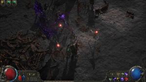 Path of Exile 2 4