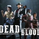 alt: Dead Blood game cover art