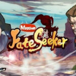 alt: Fate Seeker Mission main screen