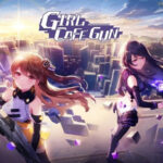 alt: Girl Cafe Gun Gameplay Screenshot