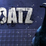 alt: Goat Simulator GoatZ main image showcasing the goat in a zombie-infested environment