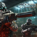 alt: Modern Combat 5 Gameplay Screenshot