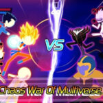 alt: Super Stick Fight All-Star Hero gameplay screenshot