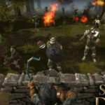 alt: Survival Defender gameplay screenshot