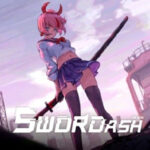 alt: Swordash Gameplay Screenshot