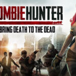 alt: ZOMBIE HUNTER Gameplay Screenshot