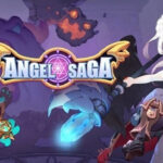 Angel Saga Hero Action RPG