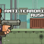 Anti Terrorist Rush 2 Cover Image